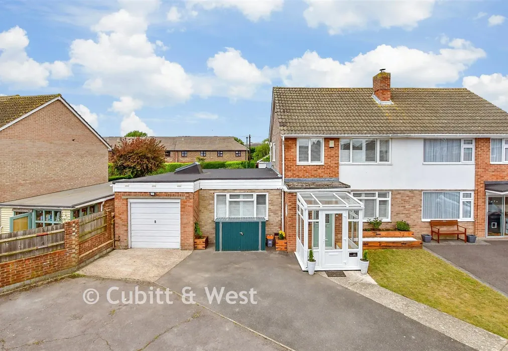 External (Web) - Glenwood Road, Southbourne, Hampshire - Wards of Kent