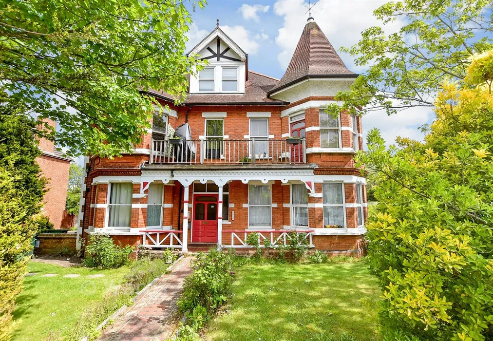 External (Web) - Cherry Garden Avenue, Folkestone, Kent - Wards of Kent