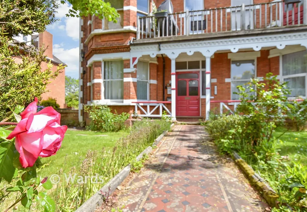 External Lifestyle Photograph - Cherry Garden Avenue, Folkestone, Kent - Wards of Kent