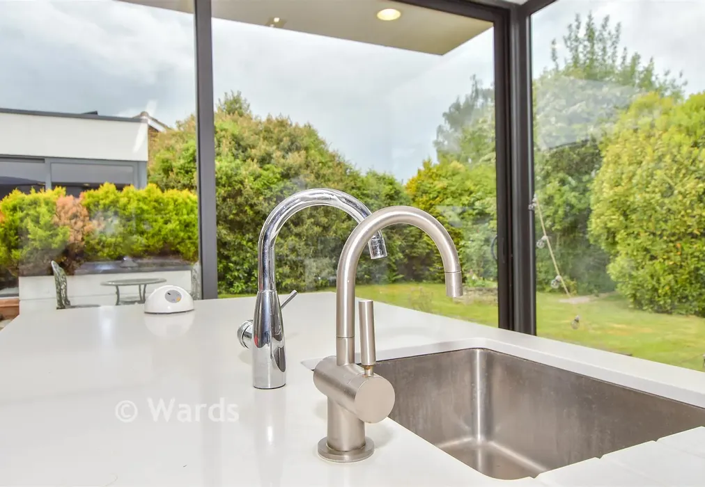 Internal Lifestyle Photograph - Rushetts Road, West Kingsdown, Sevenoaks, Kent - Wards of Kent