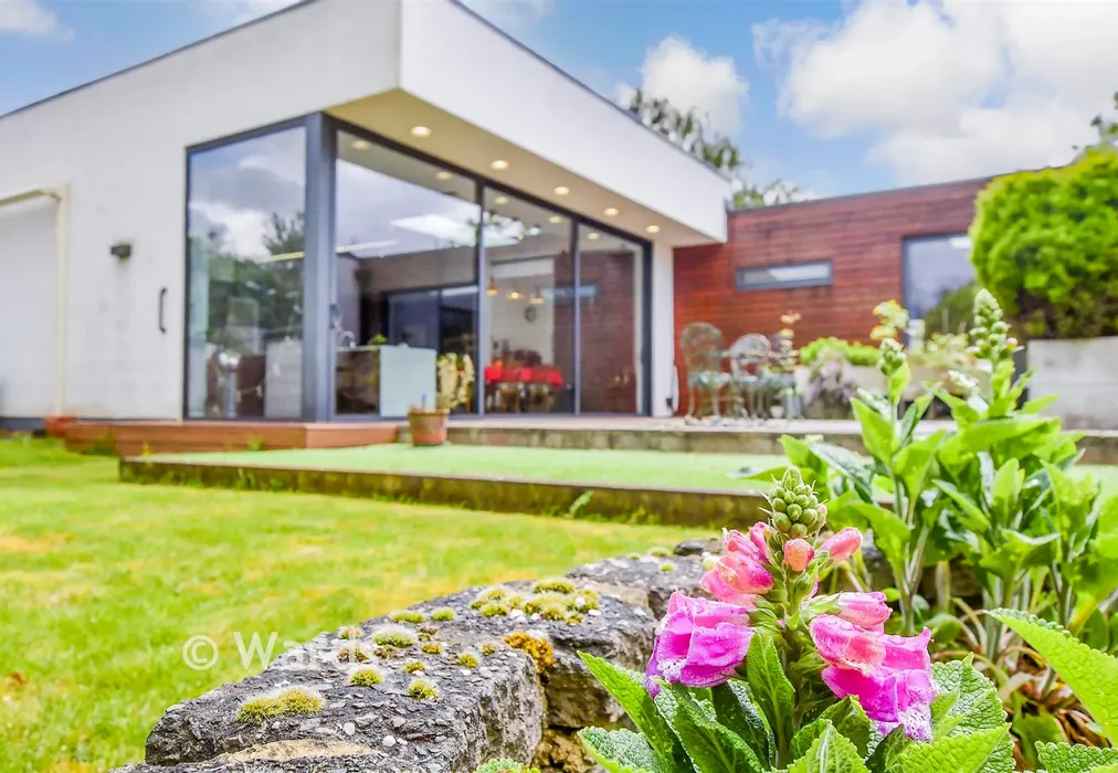 External Lifestyle Photograph - Rushetts Road, West Kingsdown, Sevenoaks, Kent - Wards of Kent