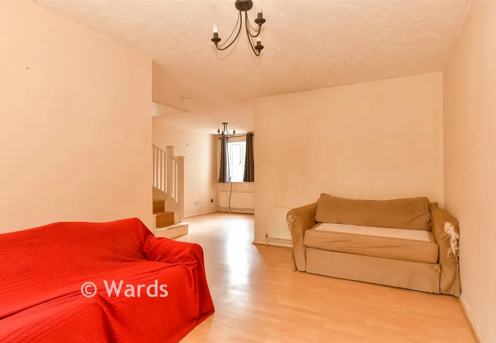 Lounge - Joyce Green Lane, Dartford, Kent - Wards of Kent