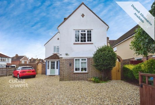 Parklands Avenue Bognor Regis PO21 - Wards of Kent