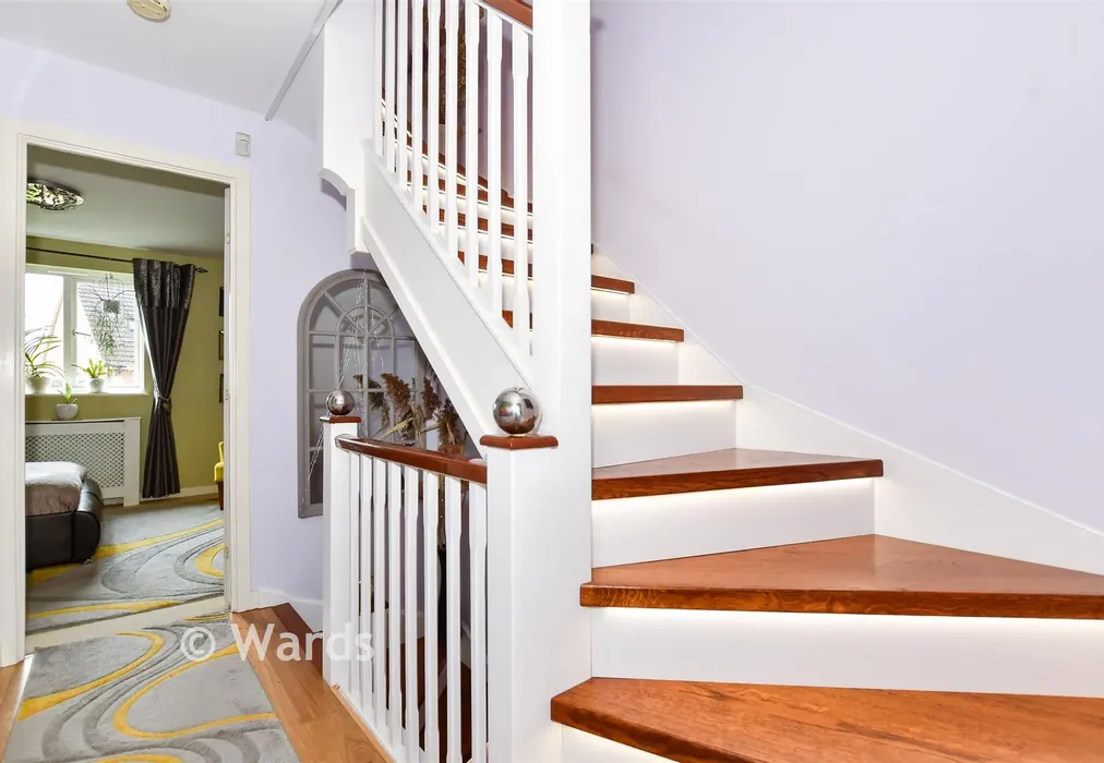 Internal Lifestyle Photograph - Thomas Rider Way, Boughton Monchelsea, Maidstone, Kent - Wards of Kent