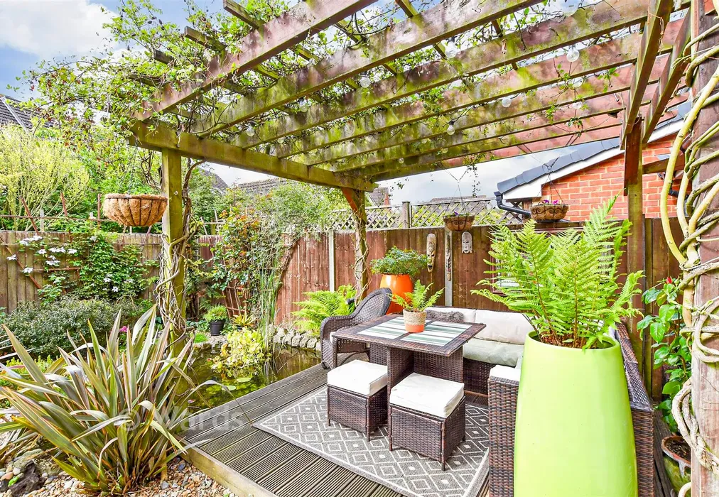 External Lifestyle Photograph - Thomas Rider Way, Boughton Monchelsea, Maidstone, Kent - Wards of Kent
