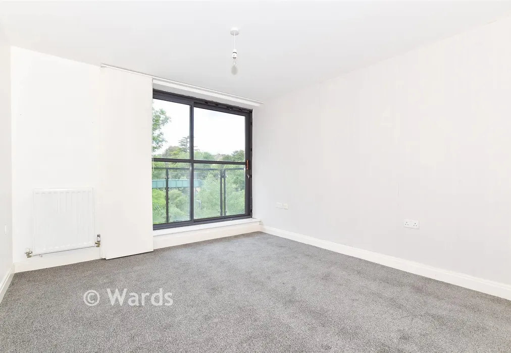 Bedroom 2 - Clifford Way, Maidstone, Kent - Wards of Kent