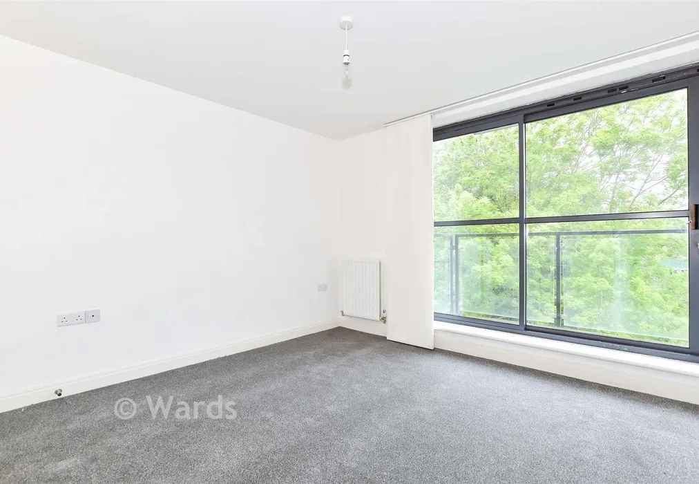 Bedroom 2 - Clifford Way, Maidstone, Kent - Wards of Kent