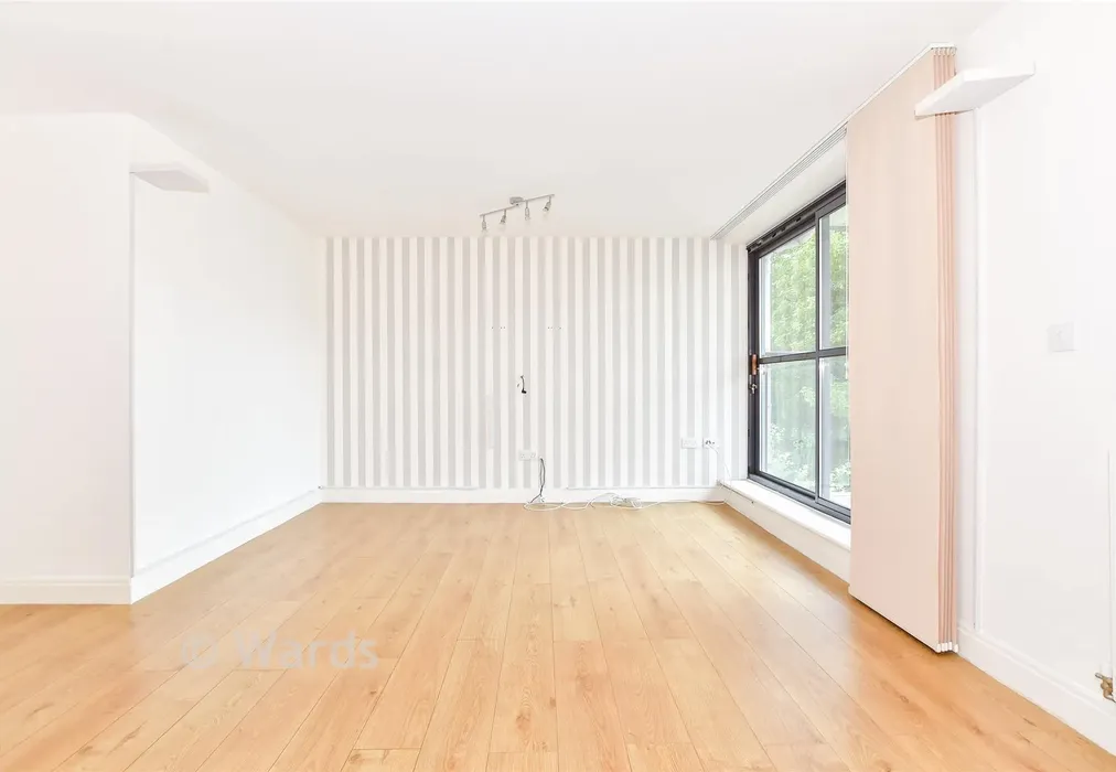 Kitchen/Lounge Area - Clifford Way, Maidstone, Kent - Wards of Kent