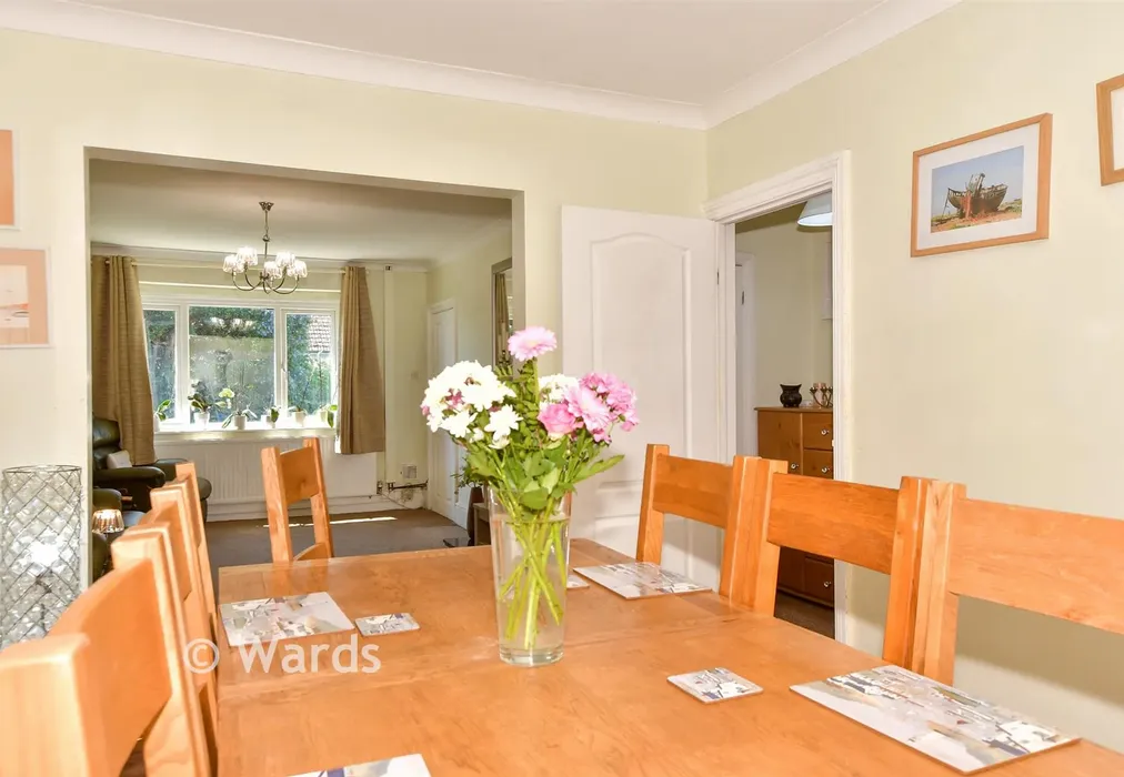 Internal Lifestyle Photograph - Orchard Close, Ramsgate, Kent - Wards of Kent