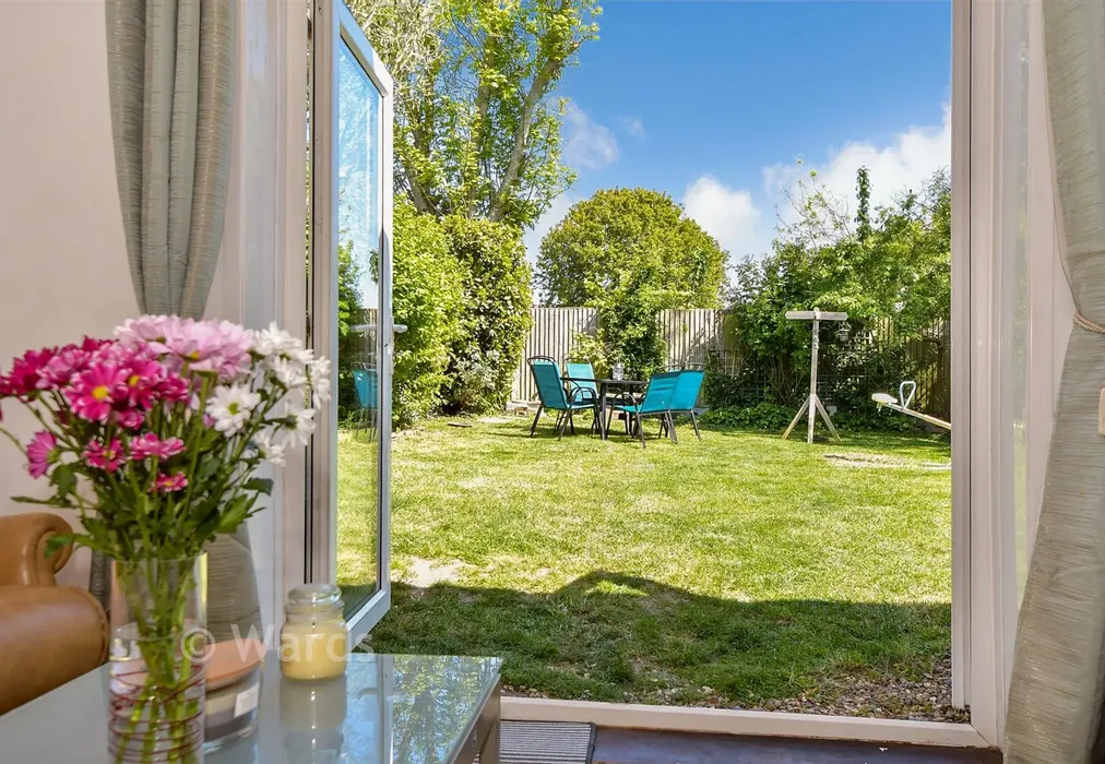 External Lifestyle Photograph - Orchard Close, Ramsgate, Kent - Wards of Kent