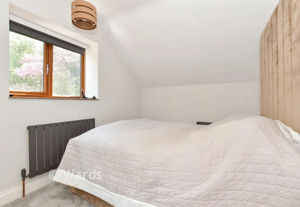 Bedroom 5 - Ringwould, Deal, Kent - Wards of Kent