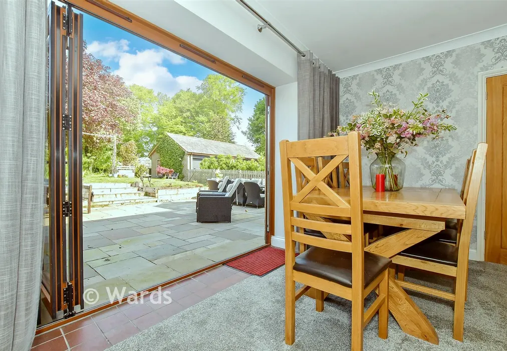 External Lifestyle Photograph - Ringwould, Deal, Kent - Wards of Kent