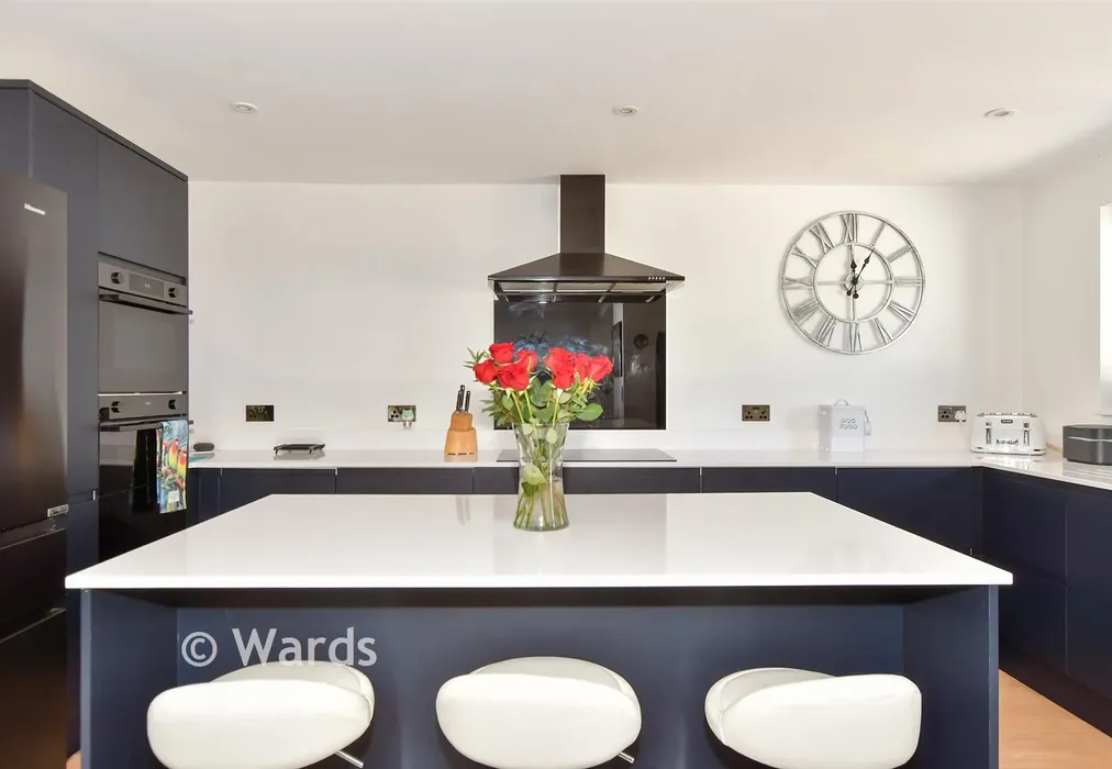 Internal Lifestyle Photograph - Deanwood Road, Dover, Kent - Wards of Kent