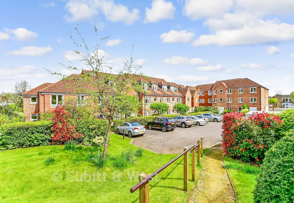 External (Web) - London Road, Redhill, Surrey - Wards of Kent