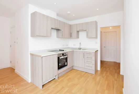 Farningham Road, Crowborough, TN6 - Wards of Kent