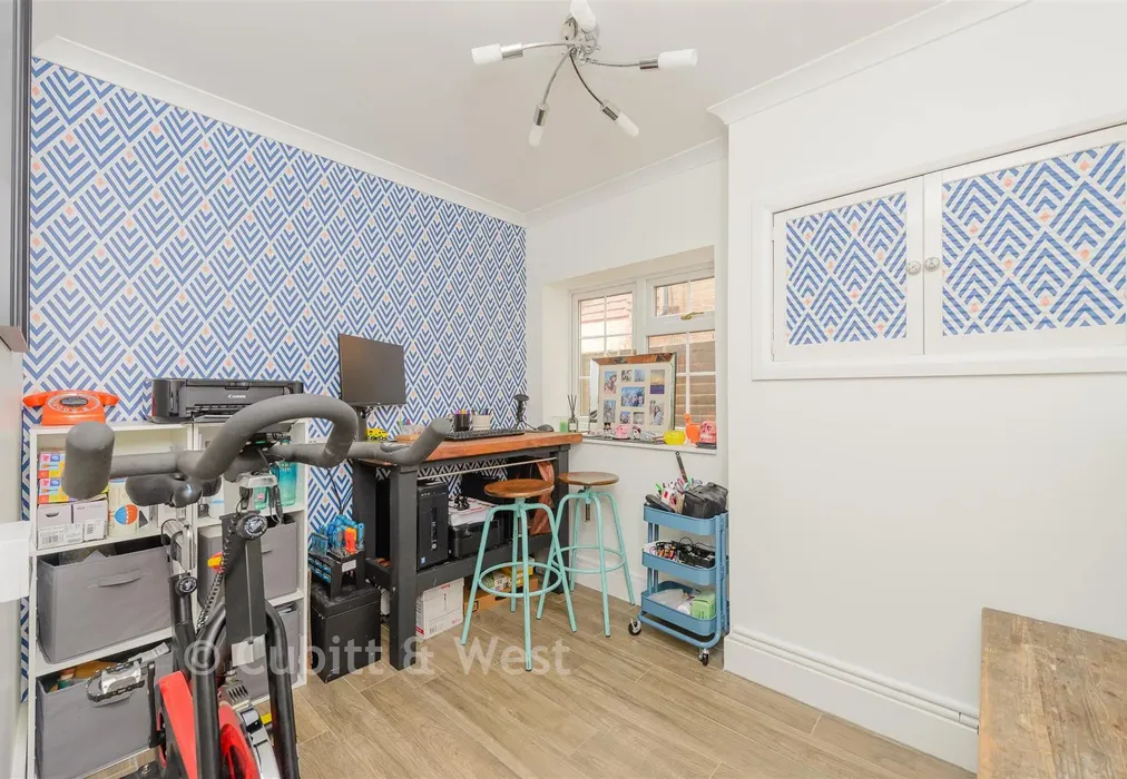 Study - Mayfield Close, Redhill, Surrey - Wards of Kent