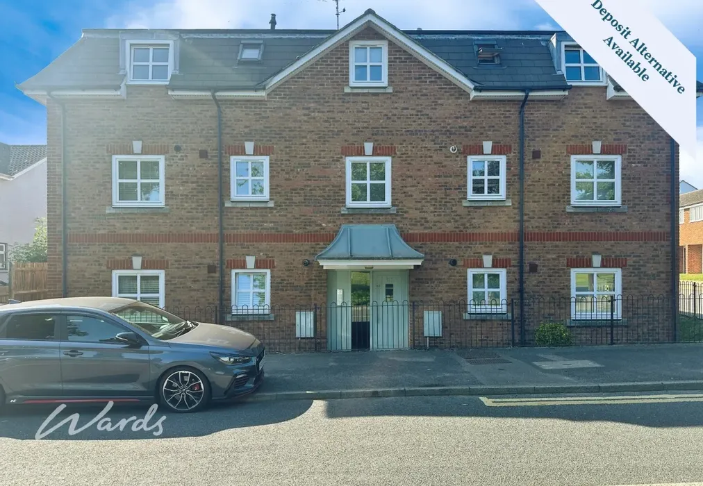 Front - Bull Lane Eccles ME20 - Wards of Kent