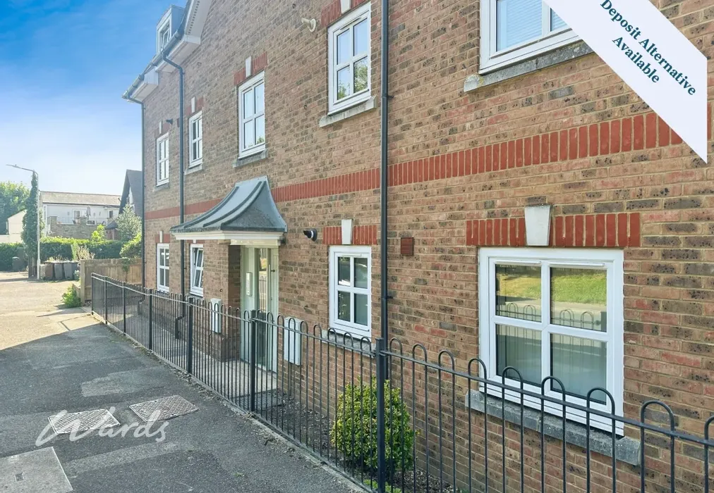 Front - Bull Lane Eccles ME20 - Wards of Kent