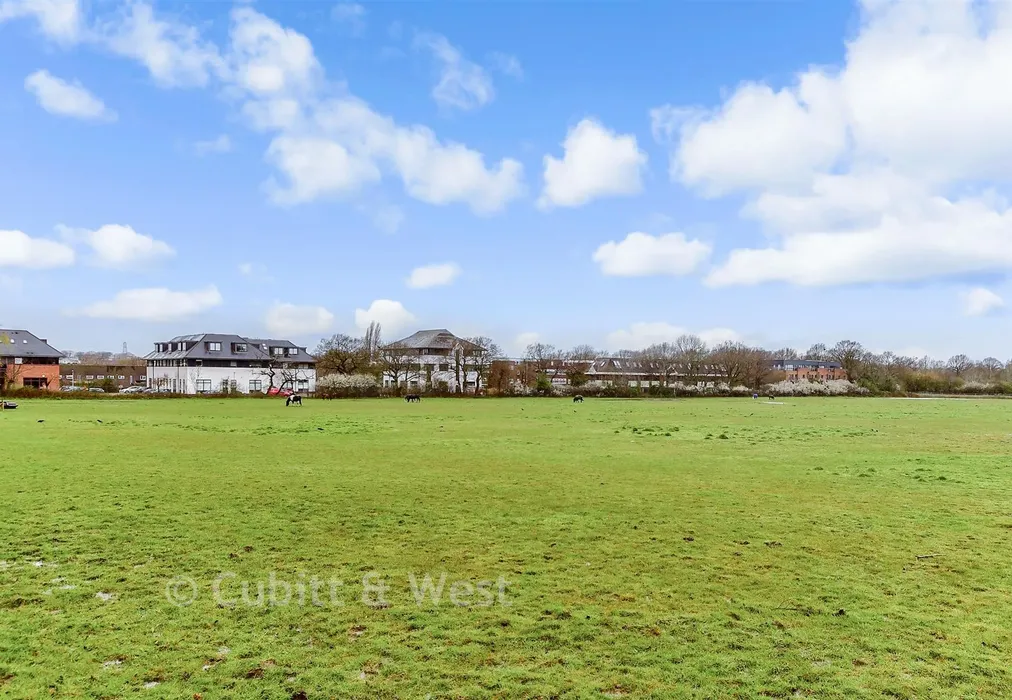 Surrounding Area - Challenge Court, Leatherhead, Surrey - Wards of Kent
