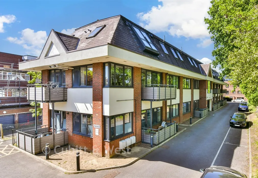 External (Web) - Challenge Court, Leatherhead, Surrey - Wards of Kent
