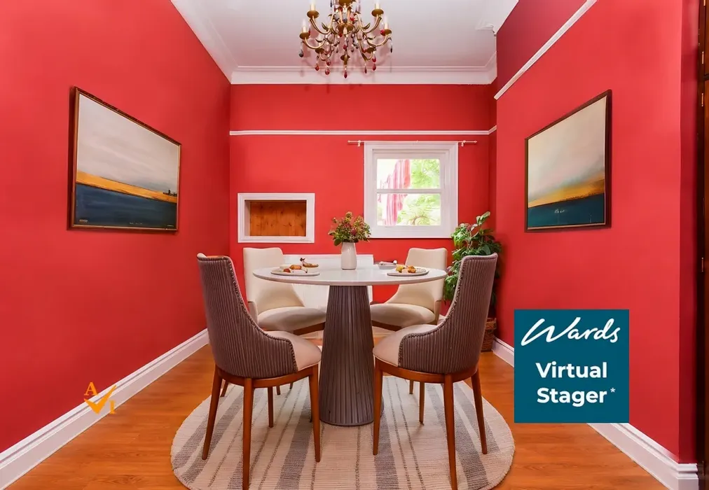 Dining Area (Contemporary style) - Crescent Road, Westbrook, Margate, Kent - Wards of Kent