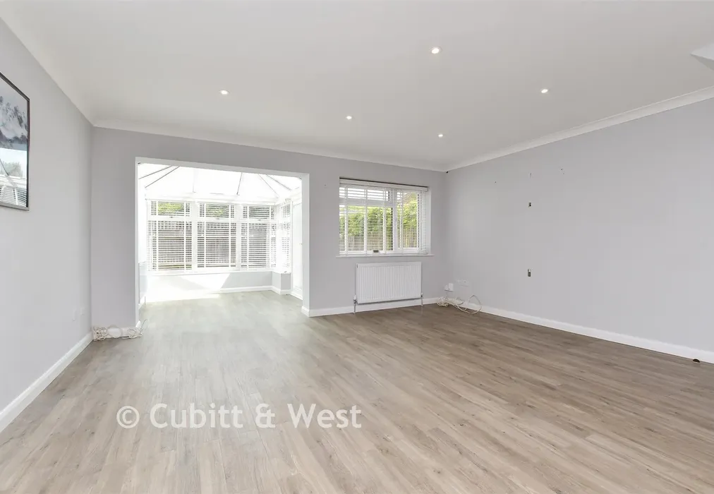 Lounge / Diner - Limpsfield Road, South Croydon, Surrey - Wards of Kent