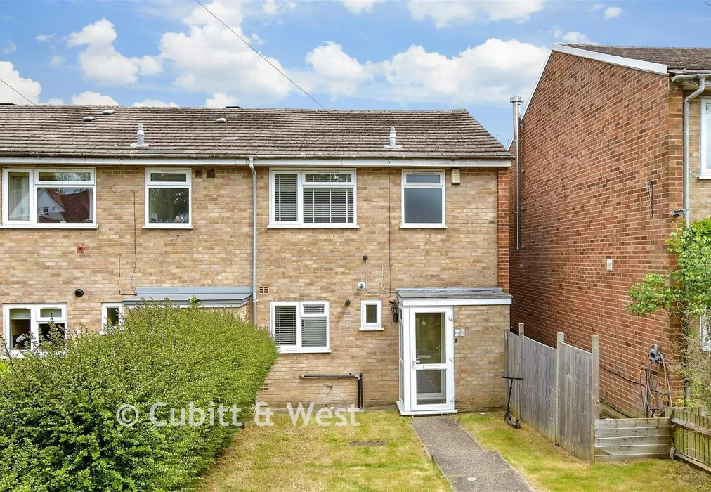 External (Web) - Limpsfield Road, South Croydon, Surrey - Wards of Kent