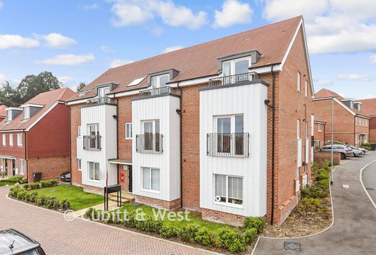 Butlers Way, East Grinstead, West Sussex - Wards of Kent