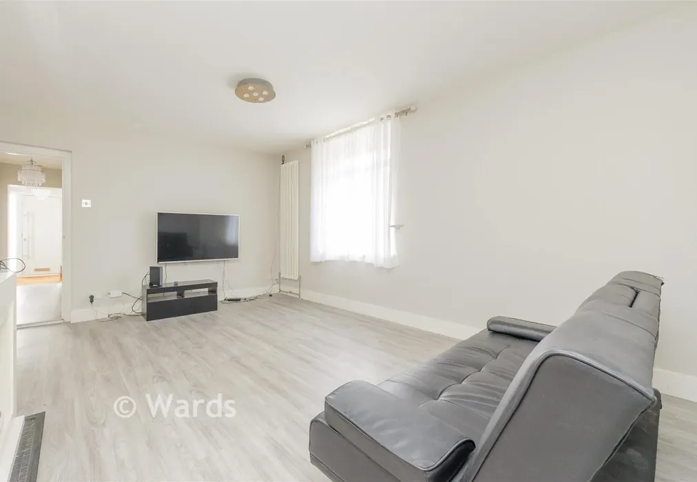 Lounge - Walderslade Road, Walderslade, Chatham, Kent - Wards of Kent