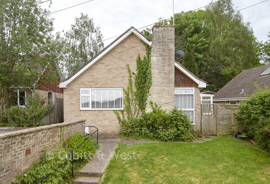 Woods Hill Close, Ashurst Wood, West Sussex - Wards of Kent