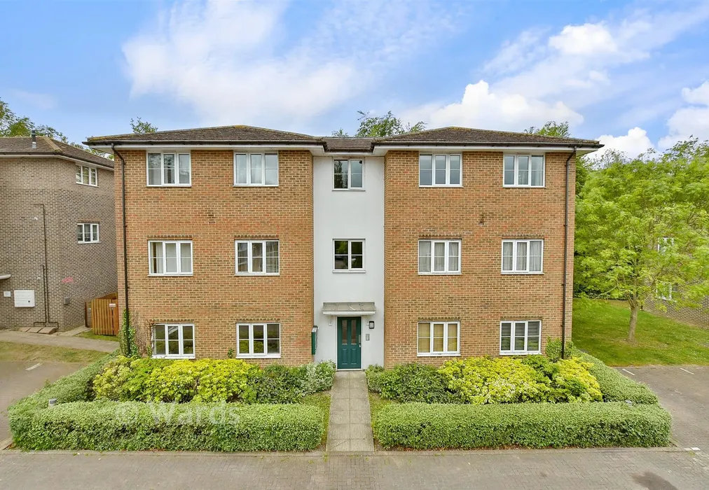 External (Web) - Stanley Court, Gillingham, Kent - Wards of Kent