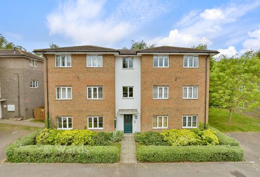 Stanley Court, Gillingham, Kent - Wards of Kent