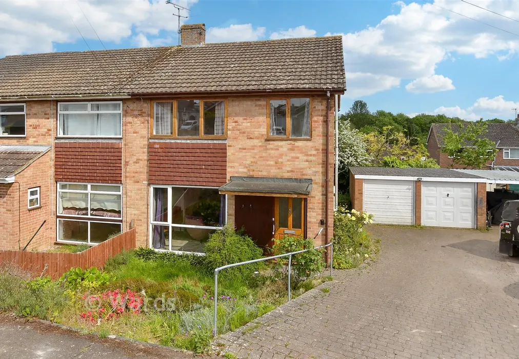 External (Web) - Wickenden Crescent, Willesborough, Ashford, Kent - Wards of Kent