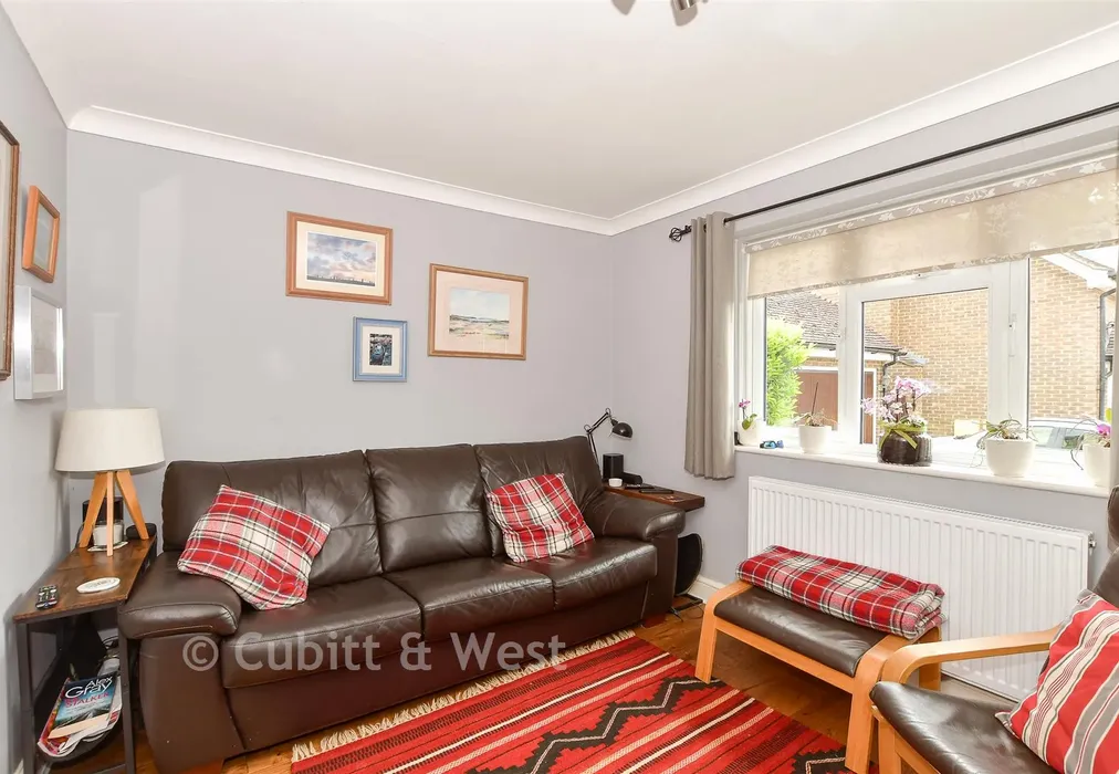 Dining Room/Snug - Kings Copse, East Grinstead, West Sussex - Wards of Kent