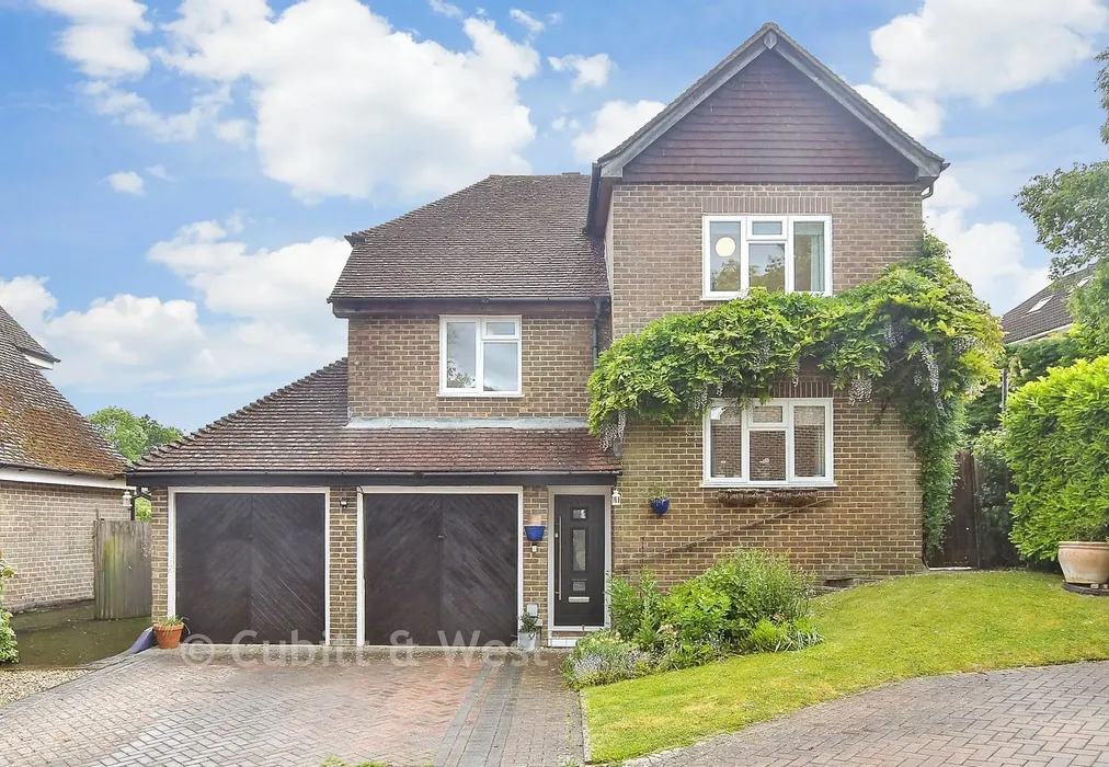 External (Web) - Kings Copse, East Grinstead, West Sussex - Wards of Kent