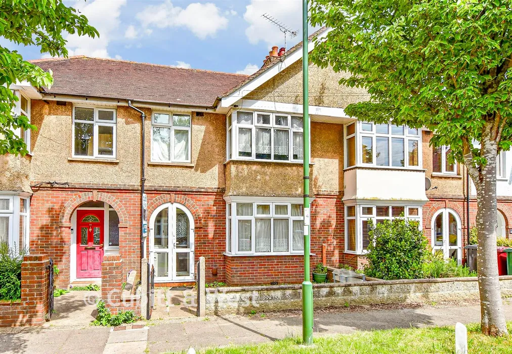 External (Web) - Orchard Avenue, Chichester, West Sussex - Wards of Kent