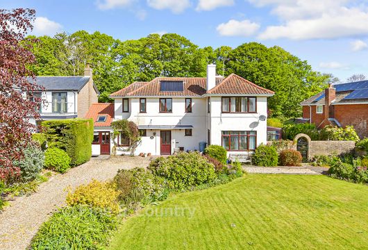 Hawkshill Road, Walmer, Deal, Kent - Wards of Kent