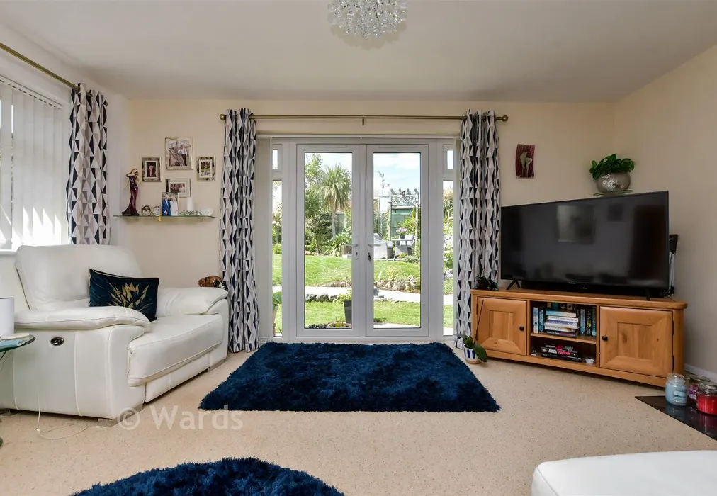Lounge - Seacroft Road, Broadstairs, Kent - Wards of Kent