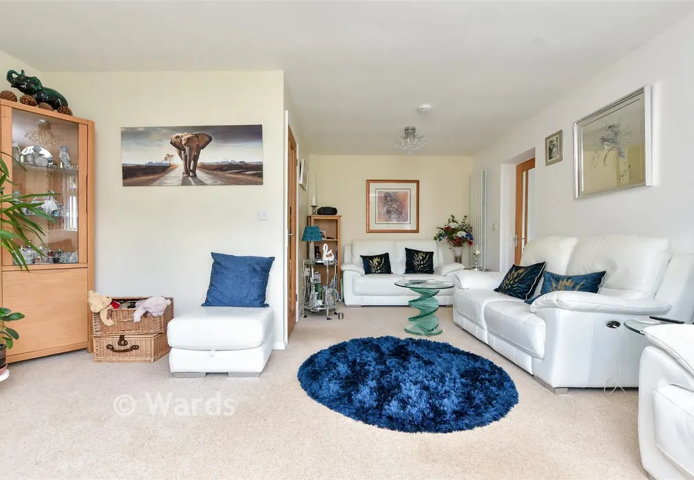 Lounge - Seacroft Road, Broadstairs, Kent - Wards of Kent
