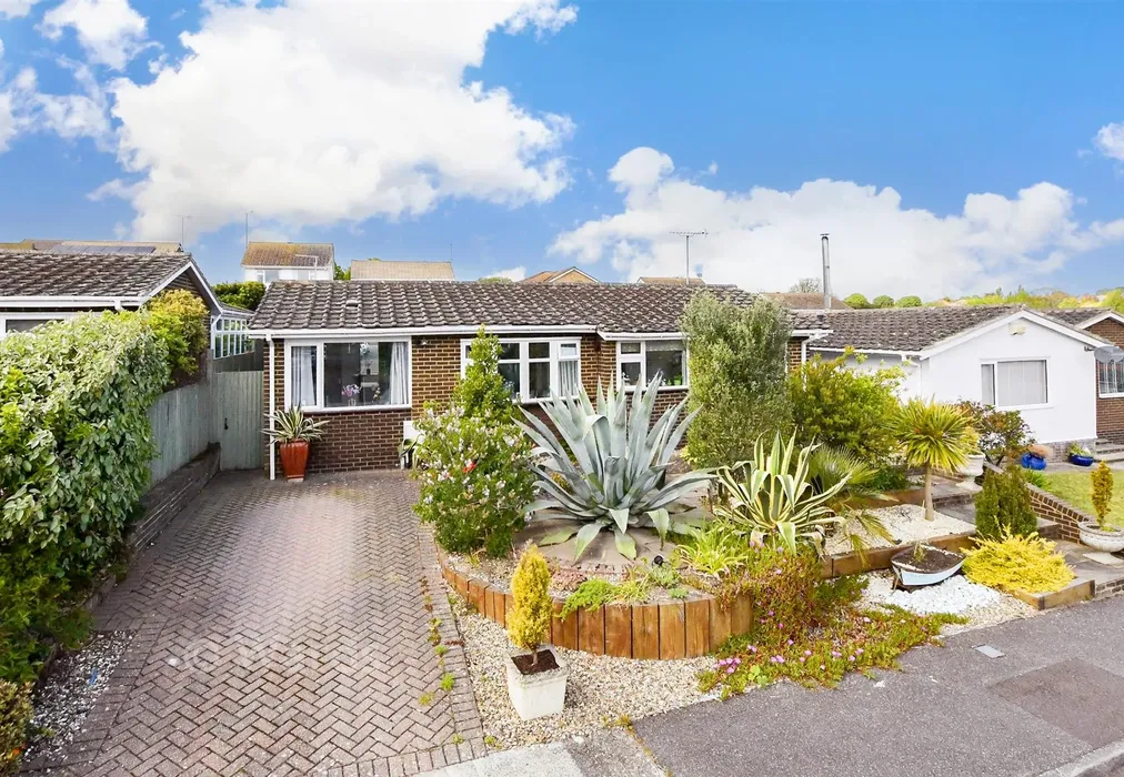 External.... (Web) - Seacroft Road, Broadstairs, Kent - Wards of Kent