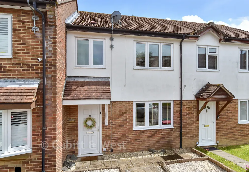 External Web - Binney Court, Crawley, West Sussex - Wards of Kent