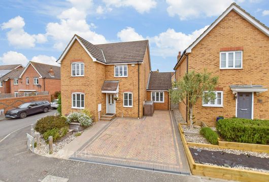 Tradewinds, Whitstable, Kent - Wards of Kent