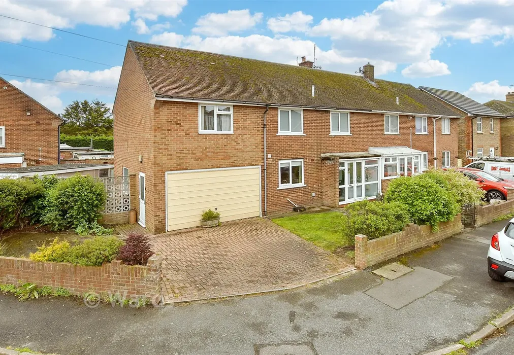 External (Web) - Godwyn Road, Deal, Kent - Wards of Kent