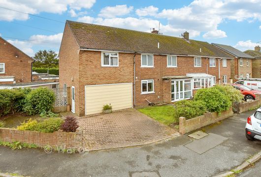 Godwyn Road, Deal, Kent - Wards of Kent