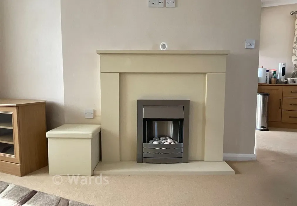Internal Feature - Manston Court Road, Margate, Kent - Wards of Kent