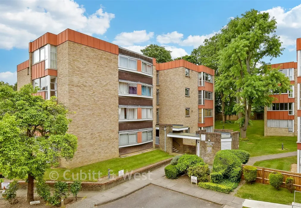 External (Web) - White Lodge Close, Sutton, Surrey - Wards of Kent