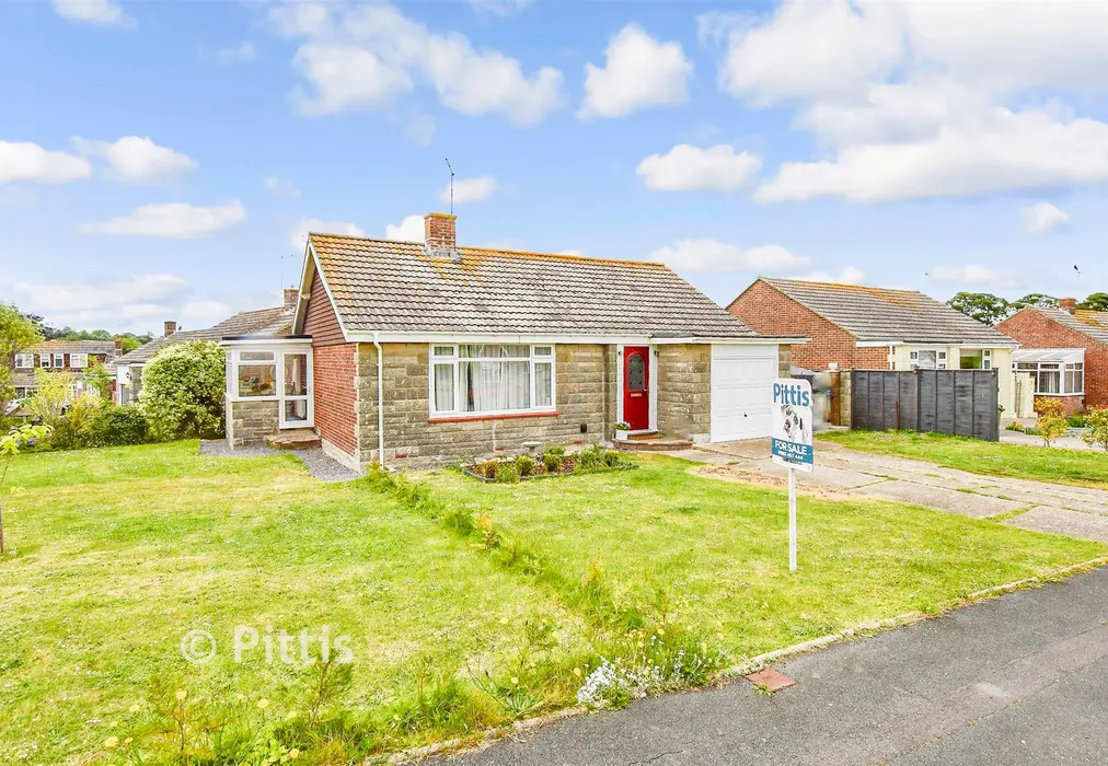 External (Web) - St. Mary's Road, Brading, Isle of Wight - Wards of Kent