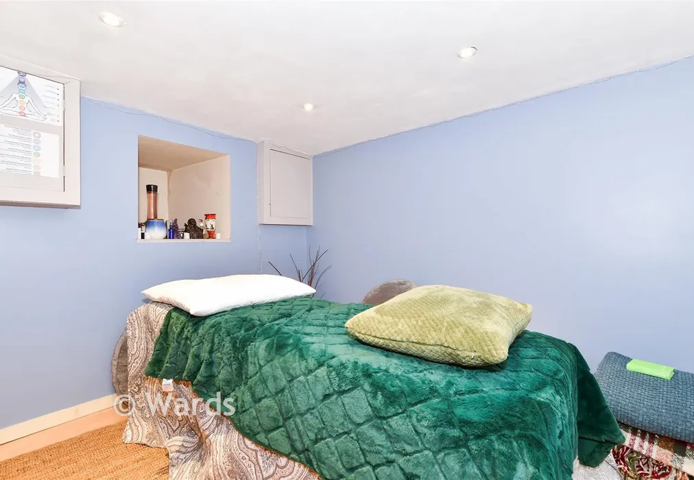 Cellar - Victoria Street, Maidstone, Kent - Wards of Kent
