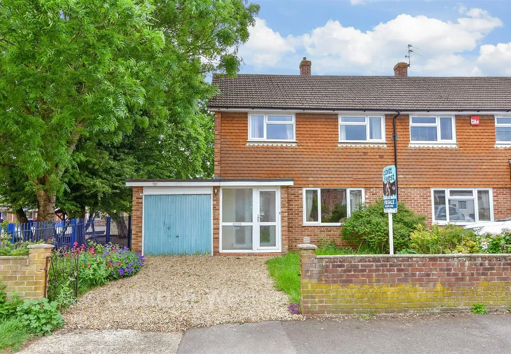 External (Web) - Hooks Lane, Havant, Hampshire - Wards of Kent