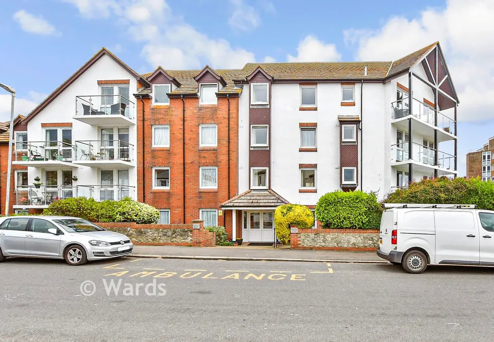 External (Web and brochure) - Stade Street, Hythe, Kent - Wards of Kent